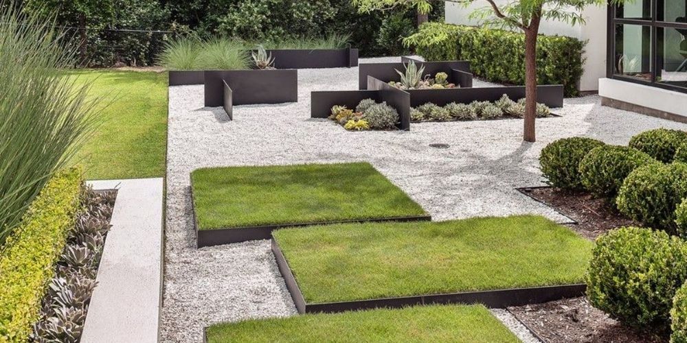 How to Find Balance in Your Landscape Design