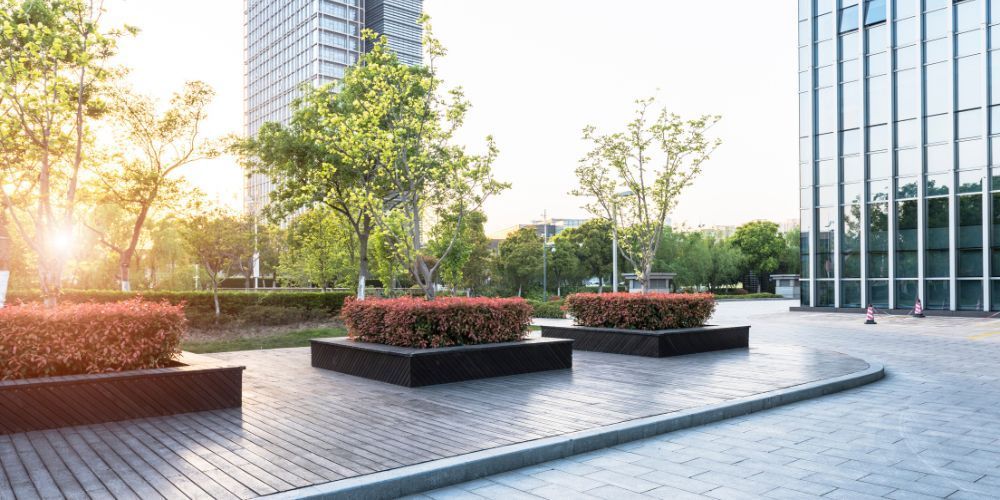 Why Your Company Should Invest in Commercial Landscaping