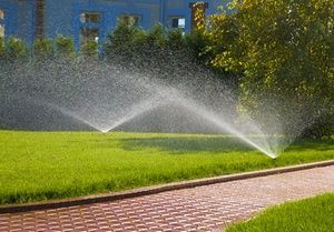 Irrigation Systems