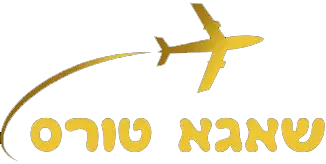 לוגו של שאגה טורס