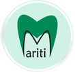 Logo studio dentistico mariti