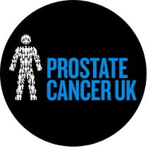 Prostate Cancer UK Charity