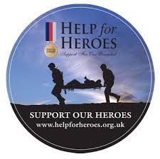Help For Heroes