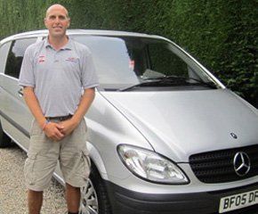 Full valeting service - Bewdley, Worcestershire - AJM Mobile Valeting - Car Wash