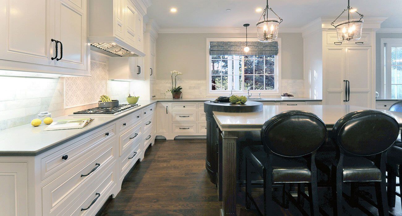 kitchen showroom in san francisco, ca