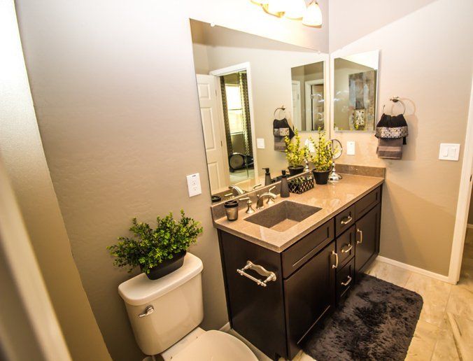 Tips for Designing the Perfect Bathroom Vanity