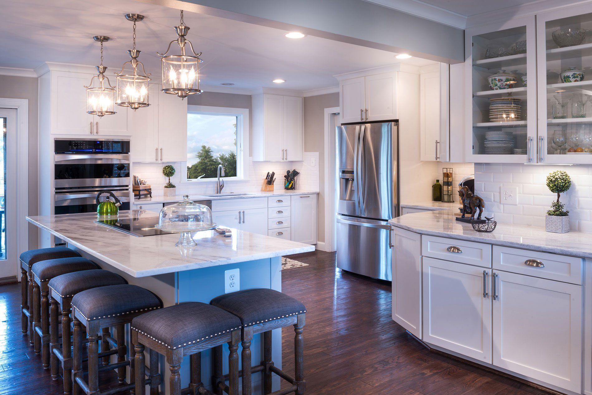 Kitchen Remodeling Trends for 2020