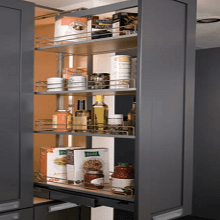 Custom Kitchen Cabinets5