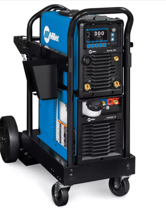 Miller Dynasty DL501