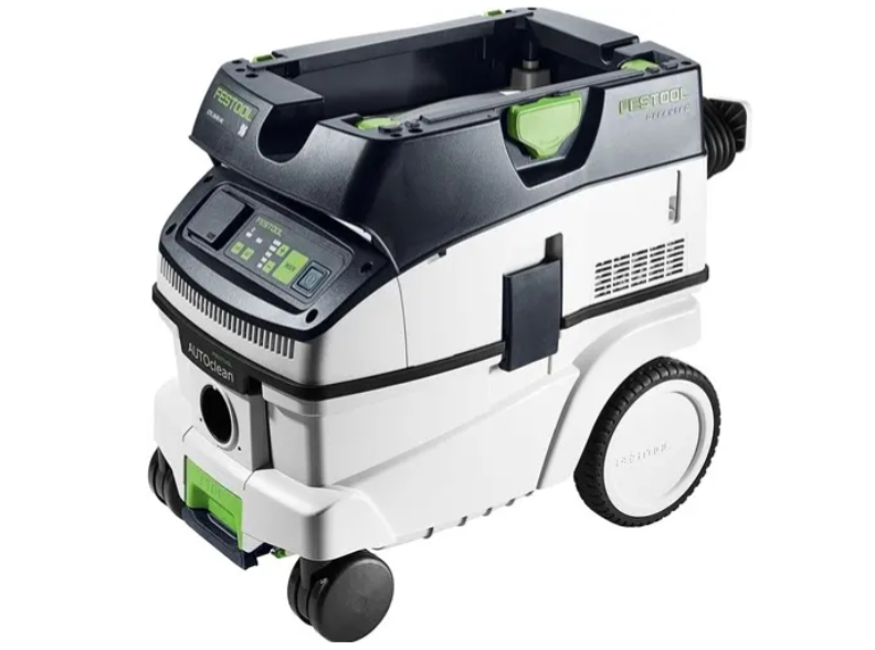 Festool CT 26 E Hepa stofafzuigsysteem