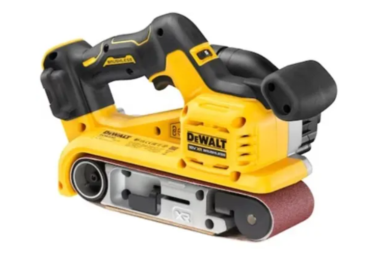 DeWalt Bandschuurmachine (230mm)