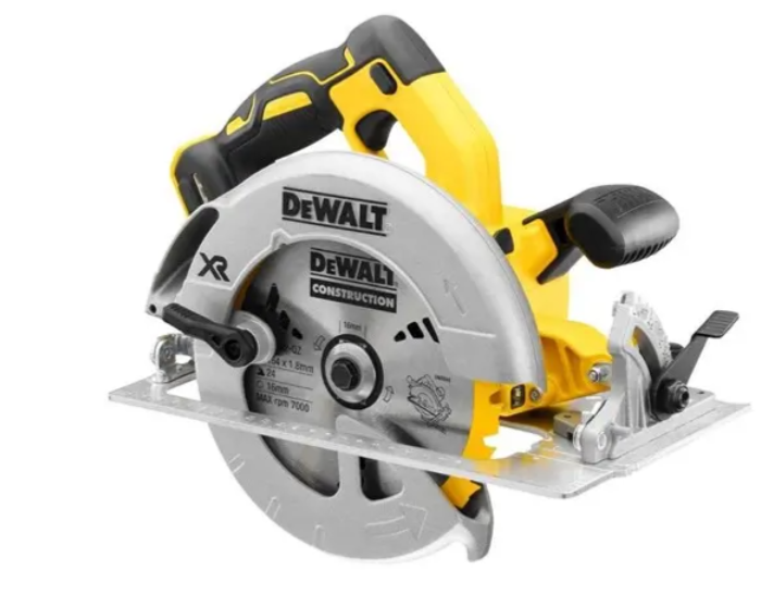 DeWalt Cirkelzaag