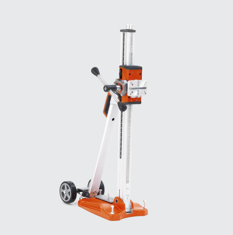 Husqvarna DS 2500 Kernboren systeem