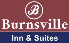 Burnsville Inn & Suites Logo