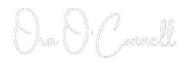 Ora O'Connell Logo