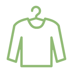 Clothing Icon