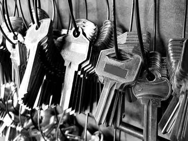 Car Keys Cut in Little Rock