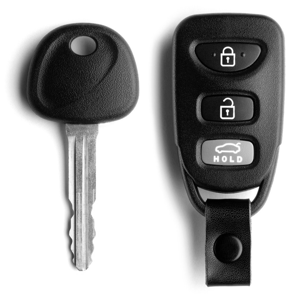 Lost Car Key Replacement Little Rock