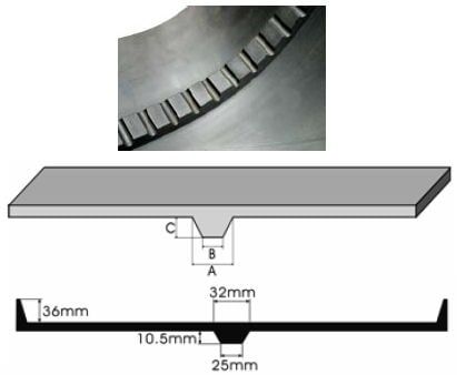 Feeder Conveyor Belt — Conveyor Maintenance Services In Bohle, QLD