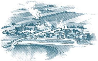 Sugar Industry Conveyor Belts — Conveyor Maintenance Services In Bohle, QLD