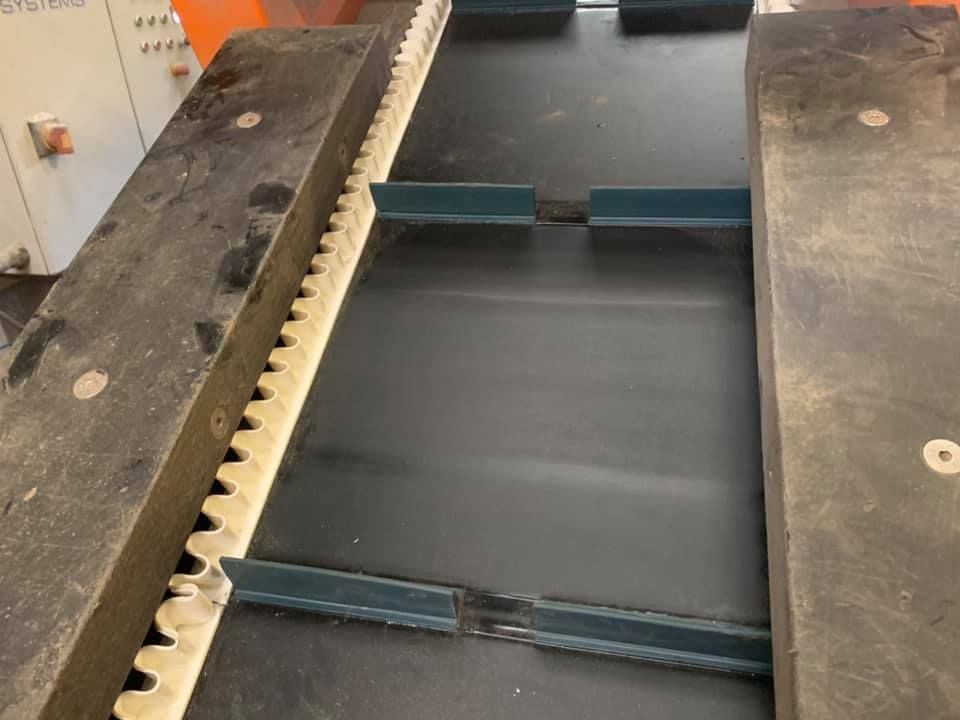 New Conveyor Belts — Conveyor Systems In Bohle, QLD