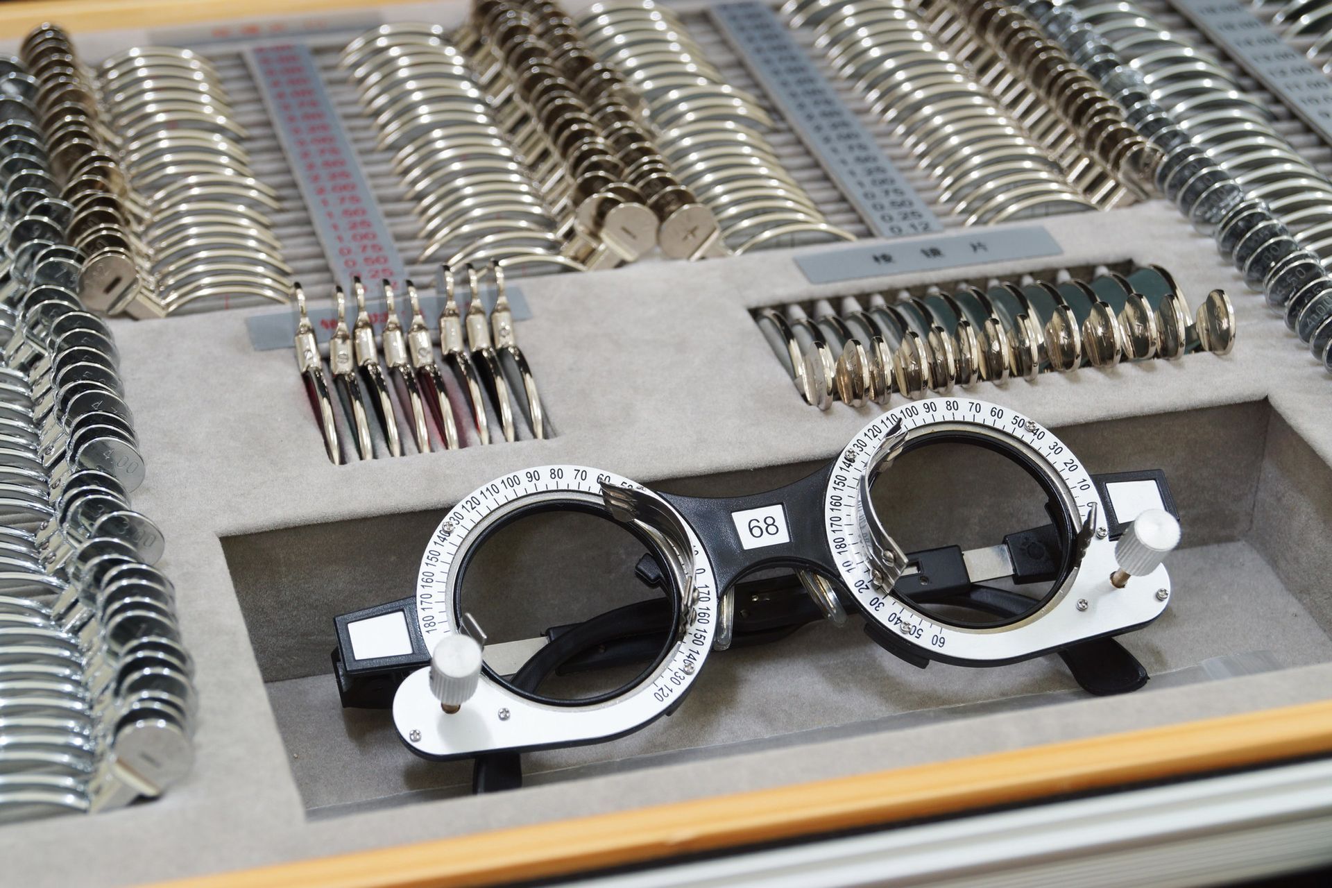 visite oculistiche Cesena