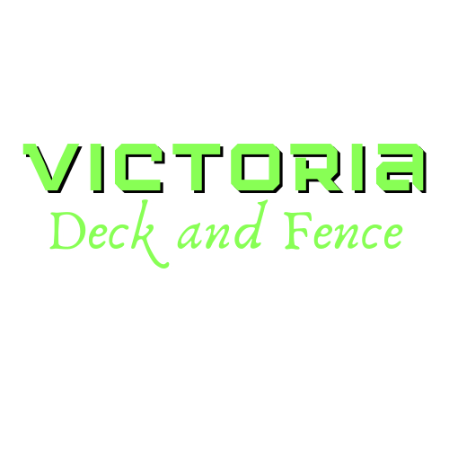 Deck and Fence Builders Near Me Victoria BC Canada