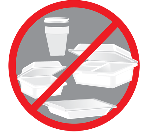 disposable food ware