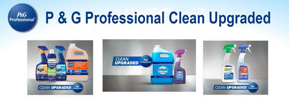 Dilute To Go, Dawn, Spic N Span, Dishwashing soap, disinfectant, all purpose cleaner, softener