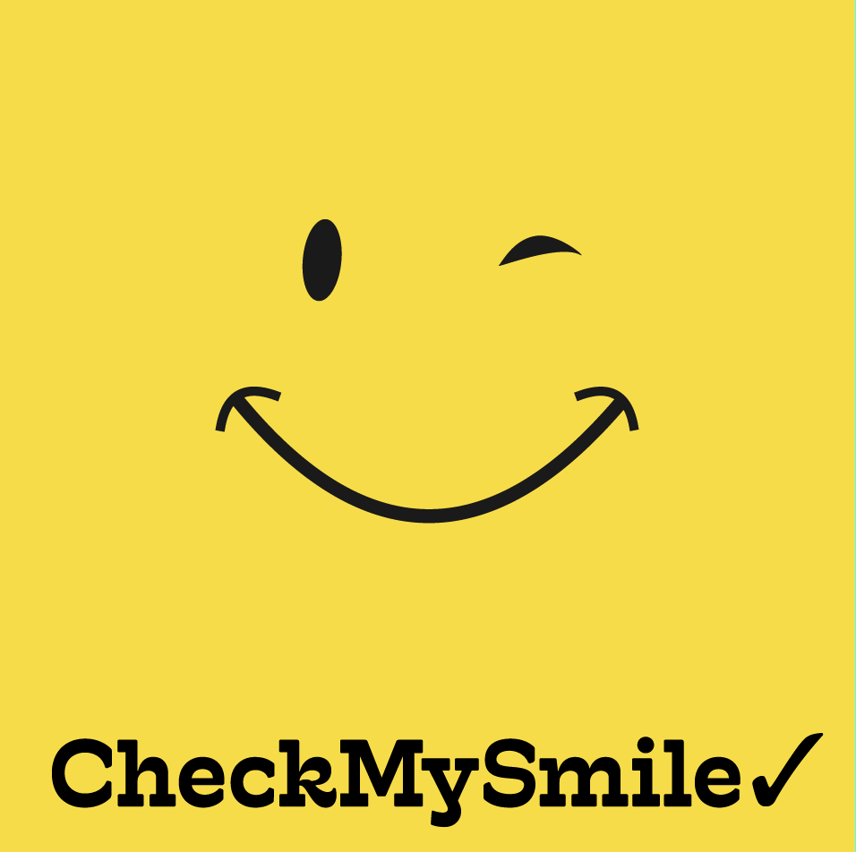 Check My Smile | Virtual Consult & Monitoring
