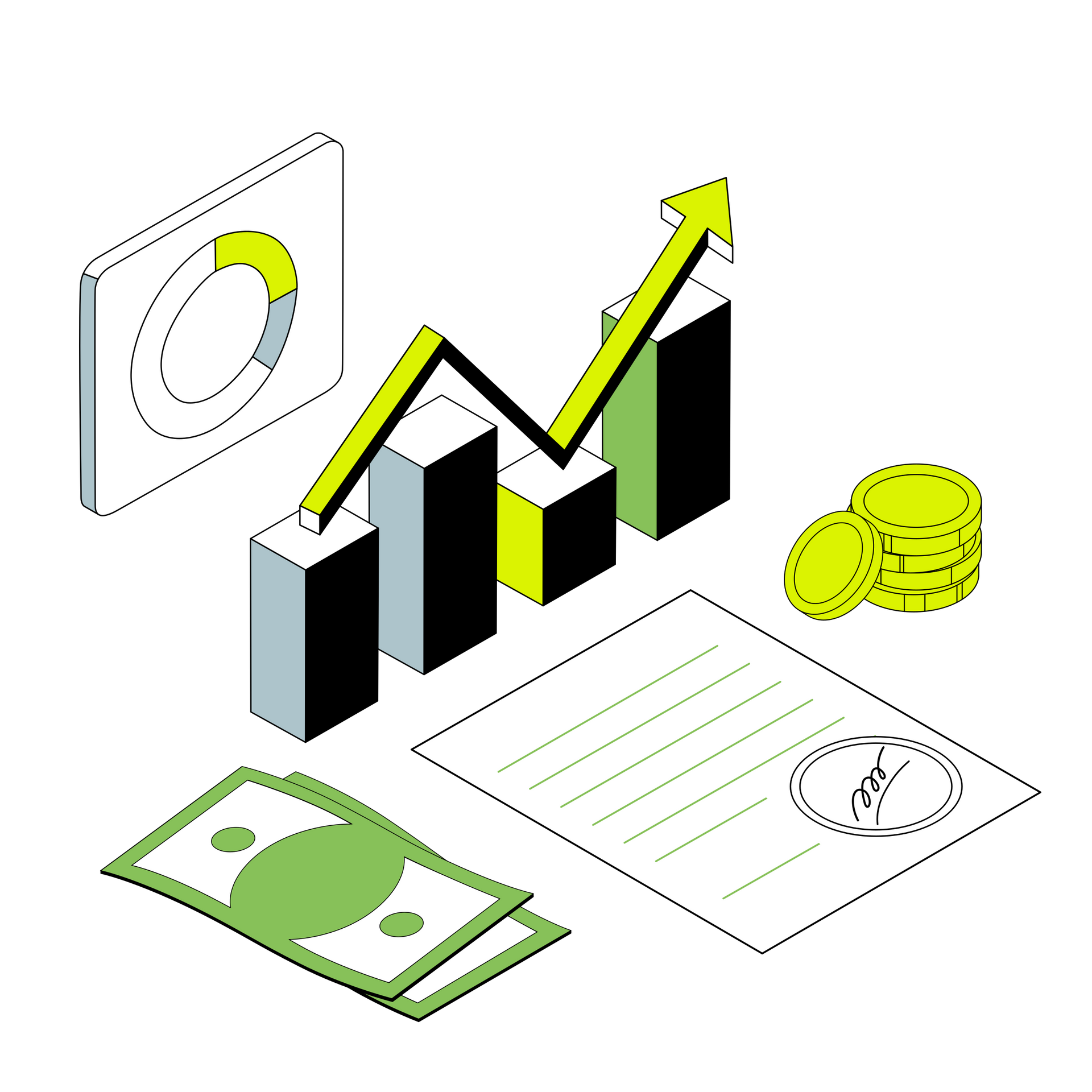 BPO Financeiro Ascendia. Como BPO financeiro ajuda pequenas e médias empresas.