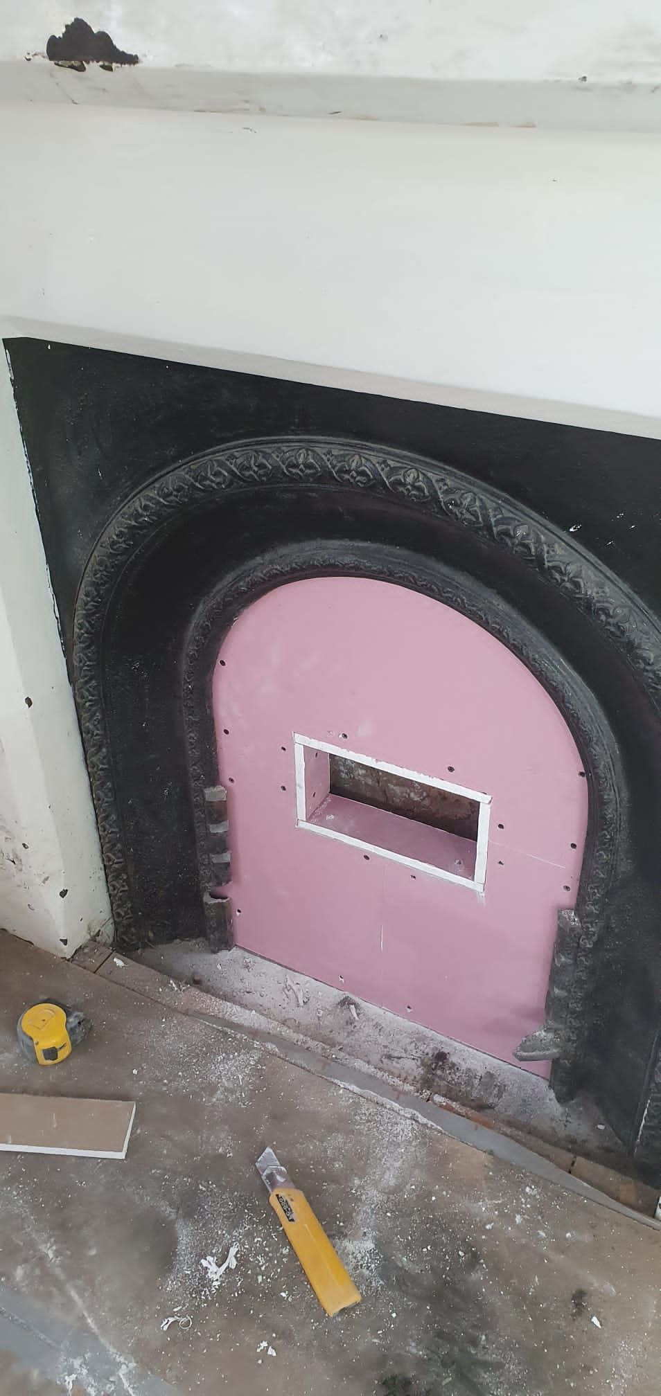 Dry Lining | Painting | Wall Insulation | Attic Conversions. Home improvement & best solutions delivered by professionals.