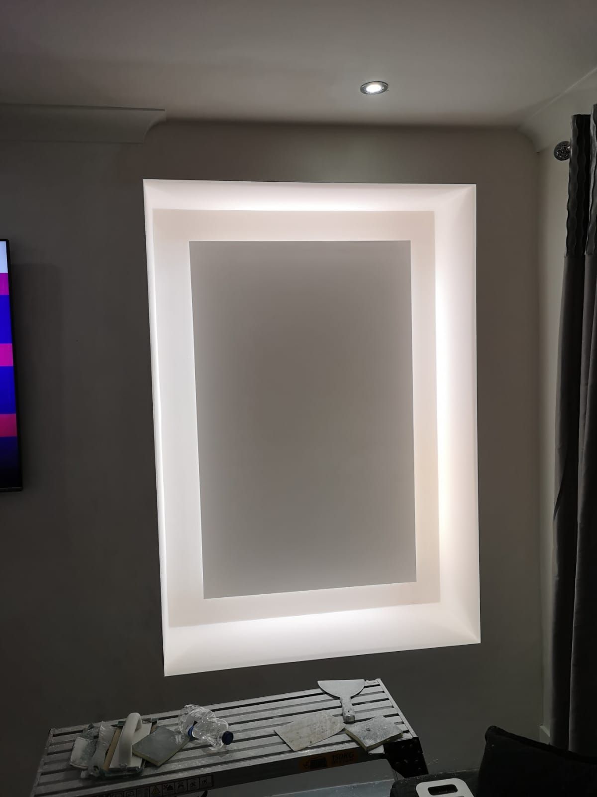 Dry Lining | Painting | Wall Insulation | Attic Conversions. Home improvement & best solutions delivered by professionals.