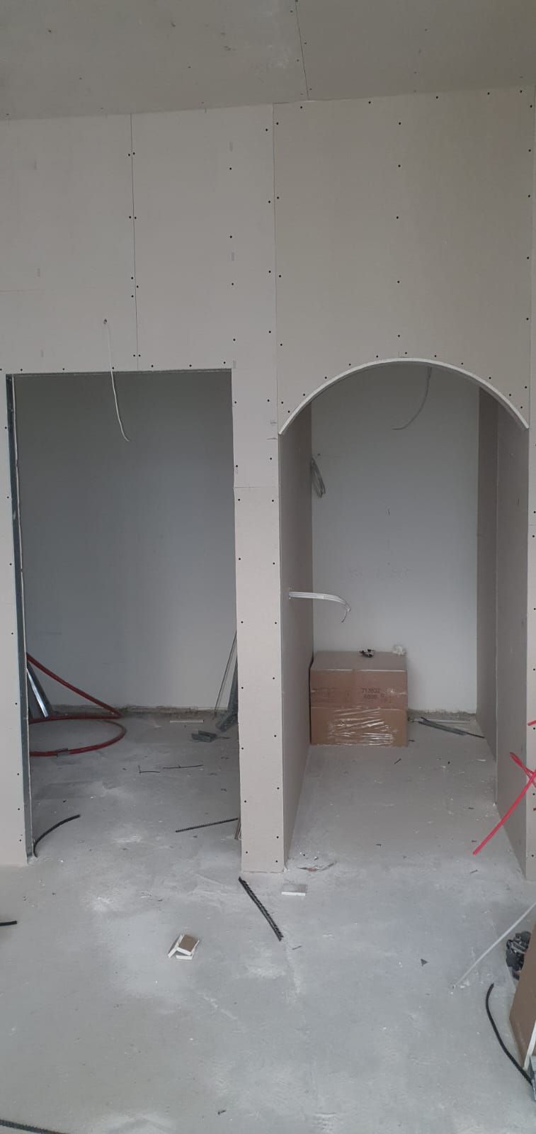 Dry Lining | Painting | Wall Insulation | Attic Conversions. Home improvement & best solutions delivered by professionals.