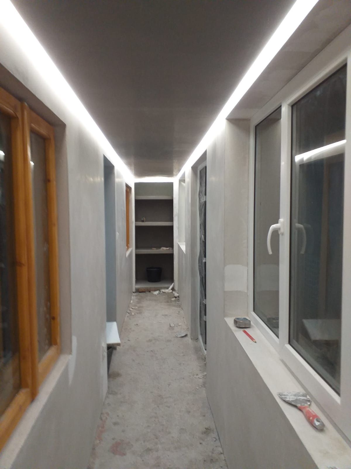 Dry Lining | Painting | Wall Insulation | Attic Conversions. Home improvement & best solutions delivered by professionals.