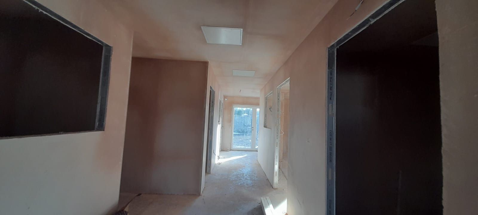 Dry Lining | Painting | Wall Insulation | Attic Conversions. Home improvement & best solutions delivered by professionals.