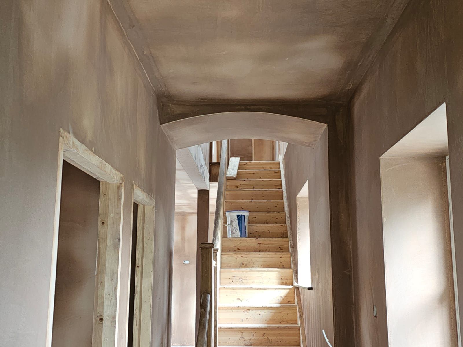 Dry Lining | Painting | Wall Insulation | Attic Conversions. Home improvement & best solutions delivered by professionals.