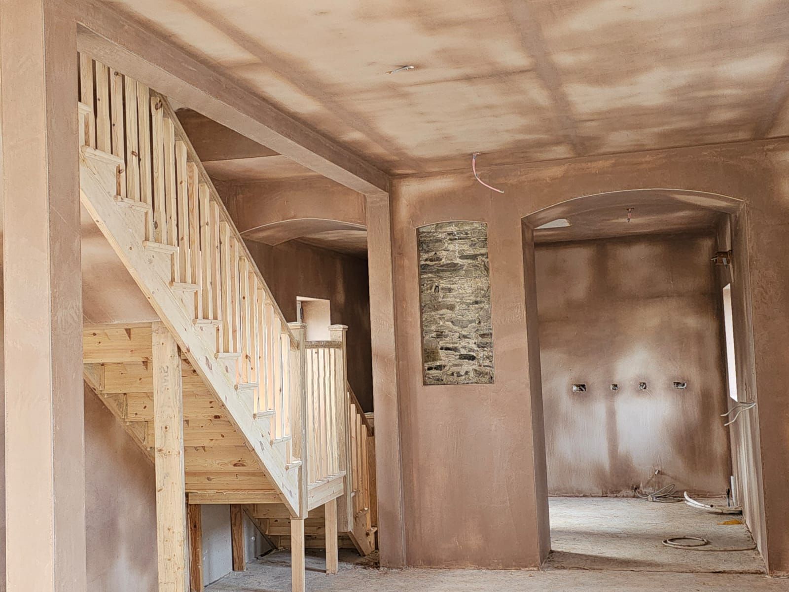 Dry Lining | Painting | Wall Insulation | Attic Conversions. Home improvement & best solutions delivered by professionals.