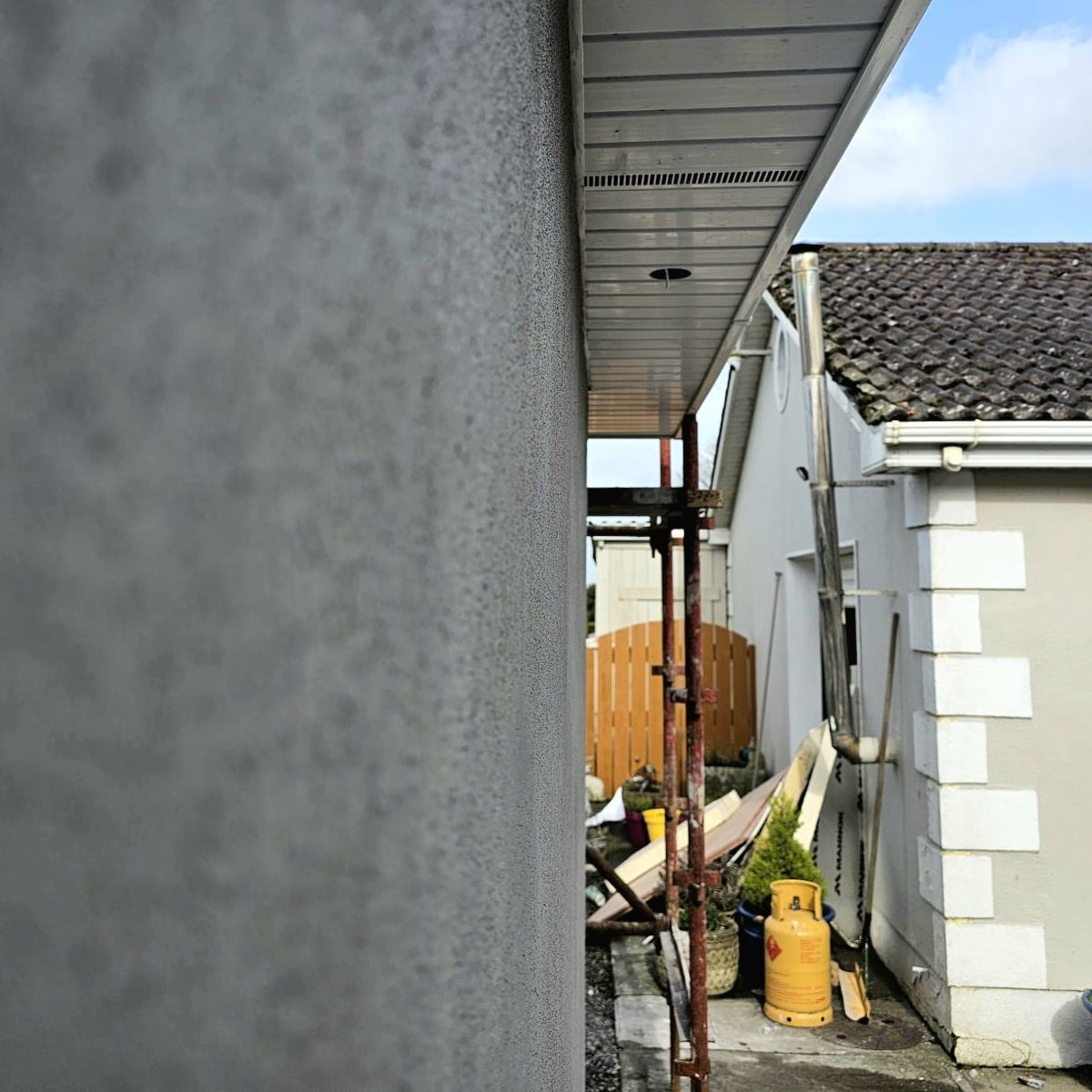 Dry Lining | Painting | Wall Insulation | Attic Conversions. Home improvement & best solutions delivered by professionals.