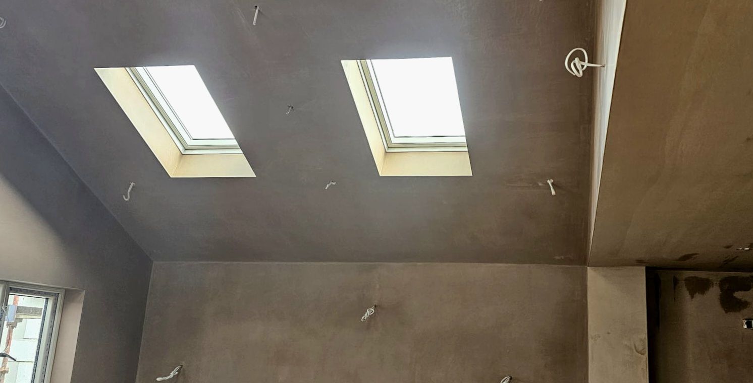 Dry Lining | Painting | Wall Insulation | Attic Conversions. Home improvement & best solutions delivered by professionals.