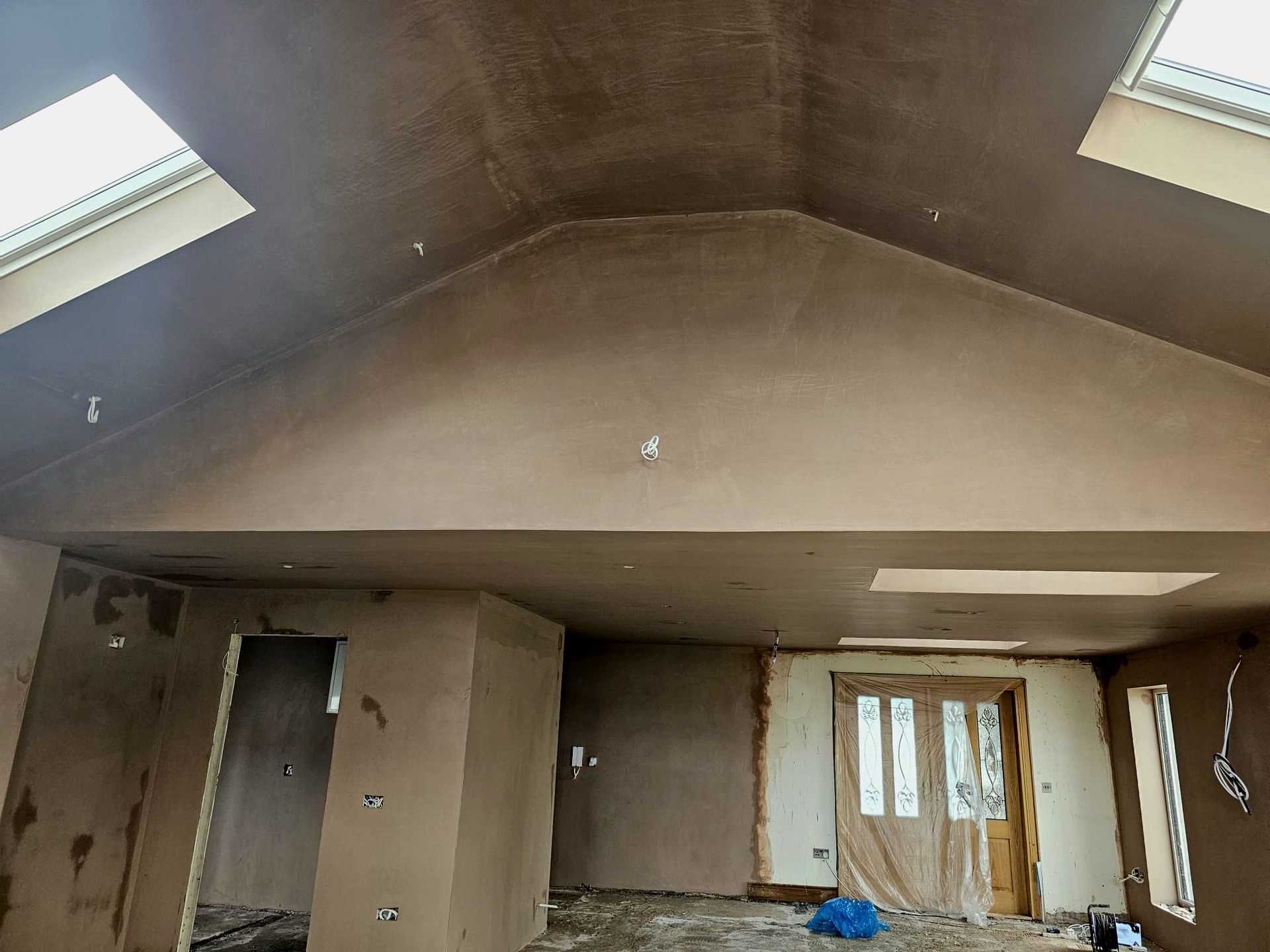 Dry Lining | Painting | Wall Insulation | Attic Conversions. Home improvement & best solutions delivered by professionals.