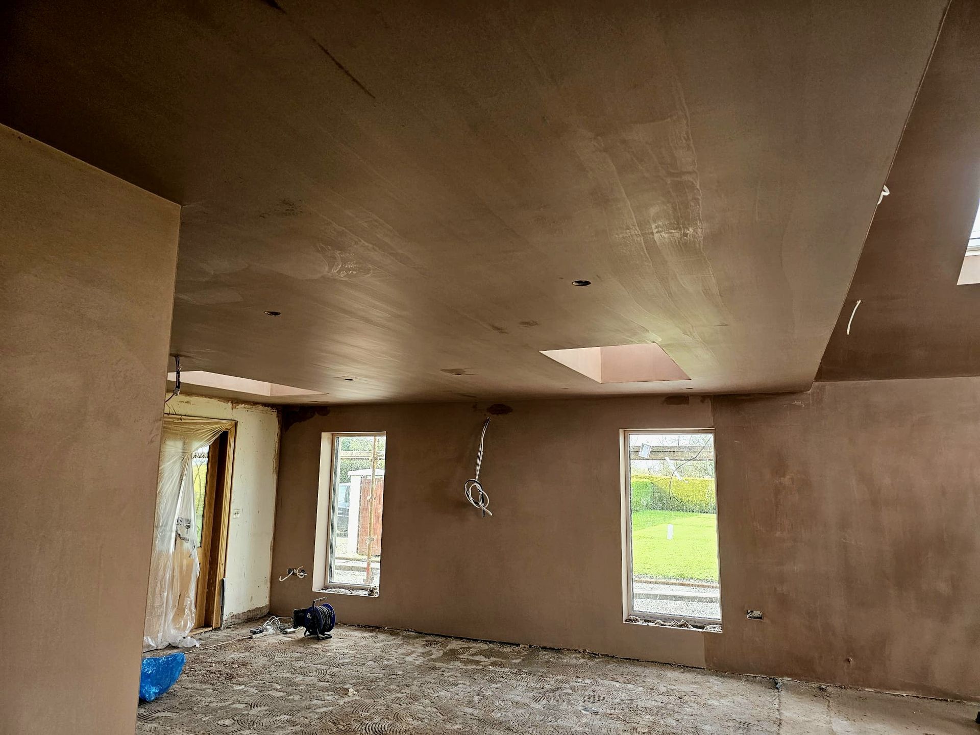 Dry Lining | Painting | Wall Insulation | Attic Conversions. Home improvement & best solutions delivered by professionals.