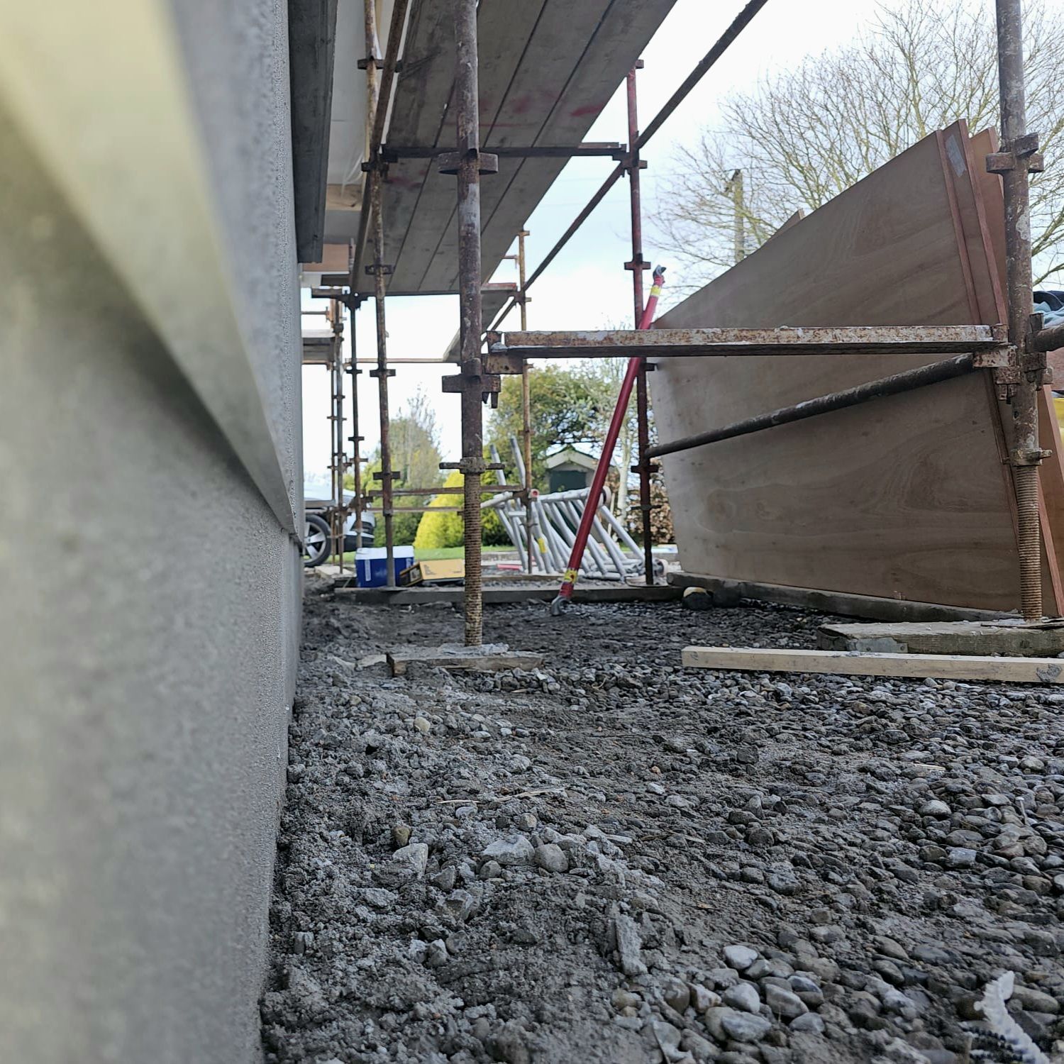 Dry Lining | Painting | Wall Insulation | Attic Conversions. Home improvement & best solutions delivered by professionals.