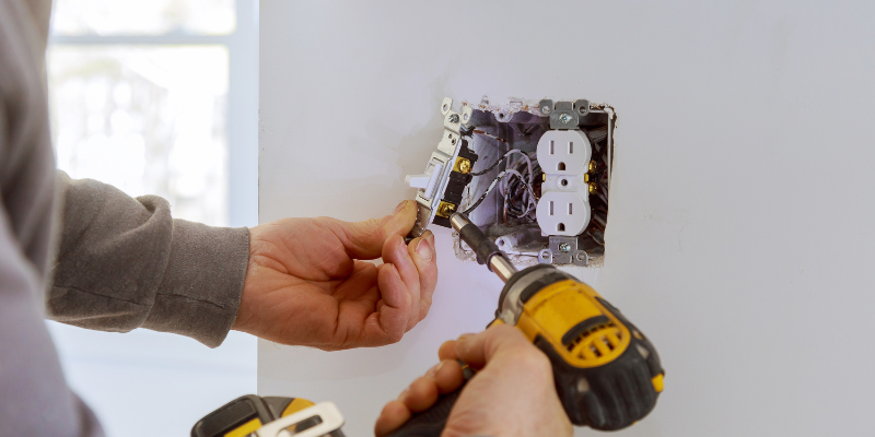 Handyman Alpharetta GA