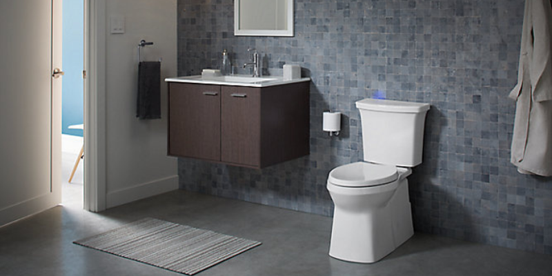 Handyman Alpharetta GA: Top 5 Toilet Trends for 2024