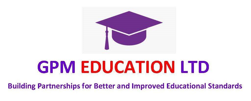GPM Education Tutors Logo