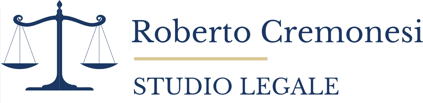 STUDIO LEGALE AVVOCATO CREMONESI ROBERTO logo