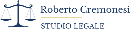 STUDIO LEGALE AVVOCATO CREMONESI ROBERTO logo