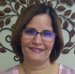 Diana Colon – Property and Maintenance Manager, Bay Area Property Management of Tampa