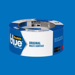 ScotchBlue™ - Painter's Tape Original Multi-Surface 2090